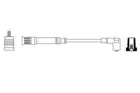 Bosch 0356912938 - J.CABLES