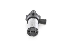 Bosch 0392020024 - BOMBA AUXIL.AGUA FORD/MB/VAG/VOLVO