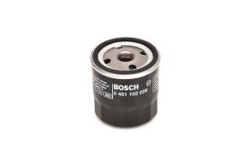 Bosch 0451102056 - *FILTRO ACEITE FORD/OPEL
