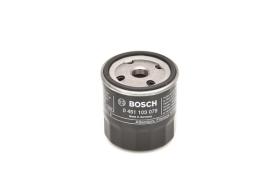 Bosch 0451103079 - *FILTRO ACEITE OPEL