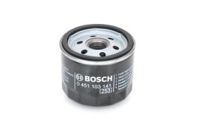Bosch 0451103141 - *FILTRO ACEITE OPEL/PEUG//REN.