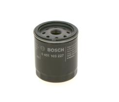 Bosch 0451103227 - FILTRO ACEITE FORD 1.8D