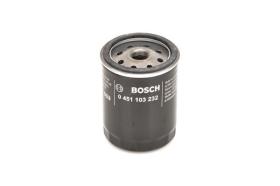 Bosch 0451103232 - *FILTRO ACEITE NISSAN/ISUZU/SUBARU