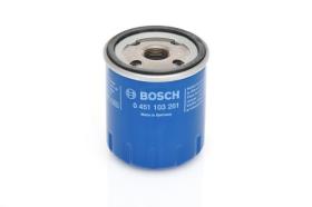 Bosch 0451103261 - FILTRO ACEITE CITR/PEUG/SUZUKI (FINO)