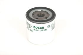 Bosch 0451103298 - FILTRO ACEITE FORD/ROVER/SKODA/ETC