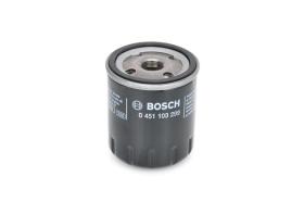 Bosch 0451103299 - FILTRO ACEITE