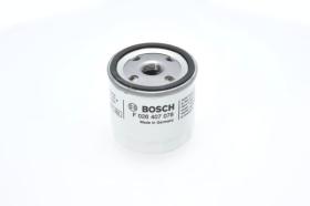Bosch 0451103309 - FILTRO ACEITE FORD/ETC..