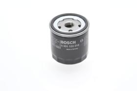 Bosch 0451103318 - *FILTRO ACEITE AUDI/SEAT/SKODA/VW