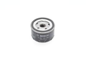 Bosch 0451103336 - FILTRO ACEITE REN.CORTO