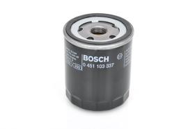 Bosch 0451103337 - FILTRO ACEITE SEAT/SKODA/TOYOTA/VW