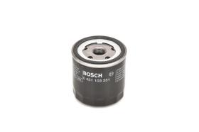 Bosch 0451103351 - *FILTRO ACEITE CITR/PEUG.