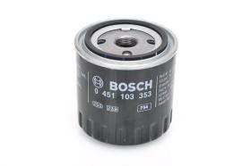 Bosch 0451103353 - *FILTRO ACEITE CITR/PEUG/VOLVO