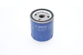 Bosch 0451103355 - *FILTRO ACEITE CITR/PEUG/SUZUKI HDI