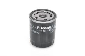 Bosch 0451103372 - *FILTRO ACEITE COLT