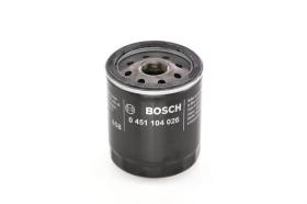 Bosch 0451104026 - *FILTRO ACEITE
