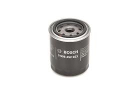 Bosch 0986452023 - *FILTRO ACEITE NISSAN/ISUZU/SUBARU