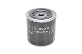 Bosch 0986452024 - *FILTRO ACEITE NISSAN