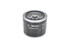 Bosch 0986452030 - *FILTRO ACEITE TOYOTA