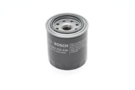 Bosch 0986452036 - FILTRO ACEITE