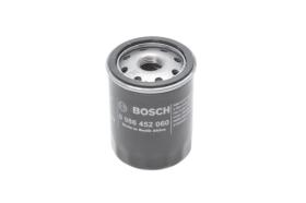 Bosch 0986452060 - *FILTRO ACEITE NISSAN