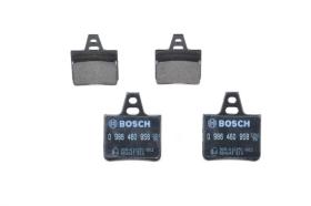Bosch 0986460958 - J.PAST.TRS.CITR.