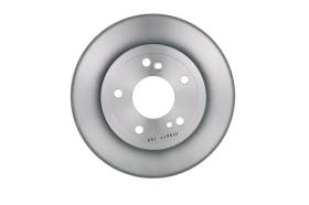 Bosch 0986478325 - DISCO TRS.MERC.220CDI W202