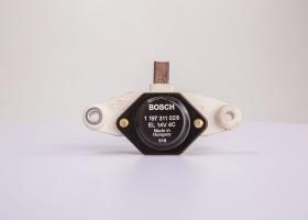 Bosch 1197311028 - REGUL ALT BOS 12V.28MM C/RESIST