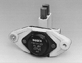 Bosch 1197311307 - REGUL.24V CORTO