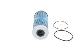 Bosch 1457429616 - *FILTRO ACEITE MERC.