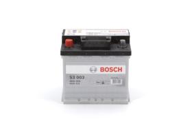 Bosch 0092S30030 - BATERIA 45A +IZQ.