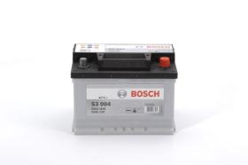 Bosch 0092S30041 - *FILTRO AIRE BMW