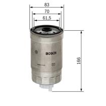 Bosch 1457434310 - *FILTRO COMB.ANIBAL