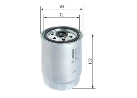  1457434436 - *FILTRO COMB.OPEL/REN/SEAT