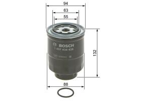 Bosch 1457434438 - *FILTRO COMB.