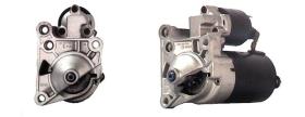  3813 - ARR.12V 9/10D 1.2KW REN/VOLVO (FINO)
