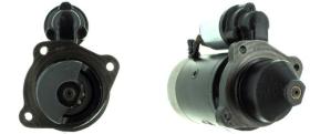  9566 - ARR.12V 10D 2,4KW NISSAN GRANDE