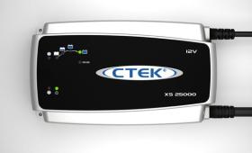 Ctek XS25000 - CARGADOR 12/25A (50/500AH)