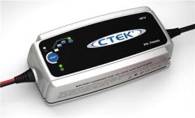 Ctek XS7000 - CARGADOR 12/7A (14/150AH)