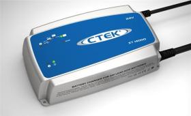 Ctek XT14000 - CARGADOR 24/14A (28/300AH)