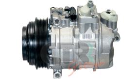 Ctr 1201714 - COMPR.12V DENSO 7SB16 125M POLY V