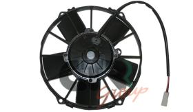 Ctr 1209049 - ELECTROV.24V ASPI.245MM