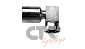 Ctr 1222722 - RACOR G12 90º H-ROTOL.CORTO C/C