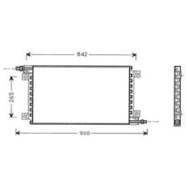 Ctr 1223103 - CONDEN.MAGNUM