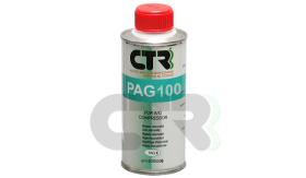 Ctr 6015006 - ACEITE PAG 250CC ISO 100 VISCOSIDAD MEDIA