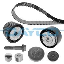  KTB362 - KIT DISTR.