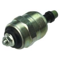 Delphi 9100976P - SOLENOIDE 12V AVANCE AUDI/SEAT/SKODA/VW