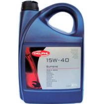 Delphi 93891210 - LATA 5L 15W40 SUPREMEDIESEL