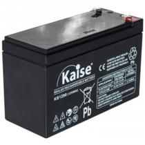 Diamec IBT12V5HR - BATERIA 12/4A 90X70X106 SELLADA(KAISE)