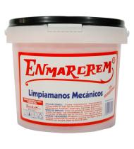 Enmarcrem 0002 - PASTA LAVAMANOS 5KG MECANICO (ROSA)