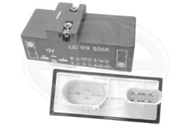  661066 - UNID.CONTROL CAL+VENT.4+14T AUDI (ANULADA)